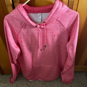 Women’s Under Armour Sweatshirt